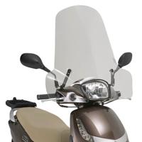 GIVI Bevestigingskit windscherm, moto en scooter, A8100A