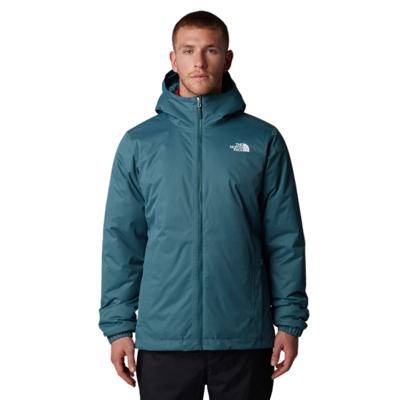 The North Face Quest Insulated Casual Winterjas Heren XS