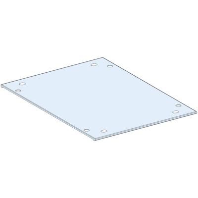 Schneider Electric PrismaSeT-P, dak, IP30, breedte = 400 mm, diepte = 600 mm 1 stuk(s)