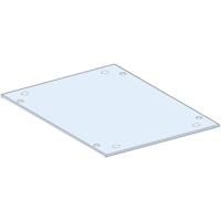 Schneider Electric PrismaSeT-P, dak, IP30, breedte = 400 mm, diepte = 600 mm 1 stuk(s)