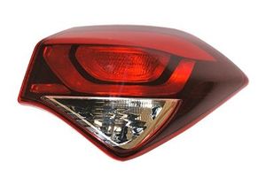Achterlicht 8259932