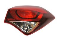 Achterlicht 8259932 Achterlicht 8259932
