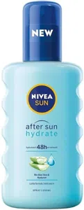 Nivea Sun Aftersun Kalmerende Spray - 200 ml