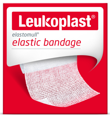 Leukoplast Elastomull Fixatiewindsel 4mx10cm