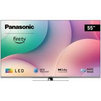 PanasonicTV-55W83AE6 (2024) - 55 inch - QLED TV
