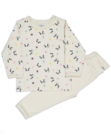 Pyjama - Beige Pyjama - Beige