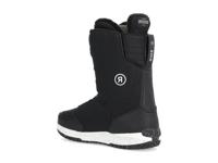 Ride Hera Snowboardschoen Dames Black 8,5