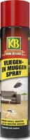 KB Vliegenspray en Muggenspray 400ml