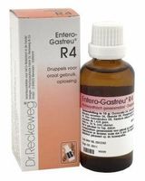 Reckeweg Entero gastreu R4 (50 ml)