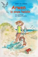 Arwen is onze heldin (Paperback)