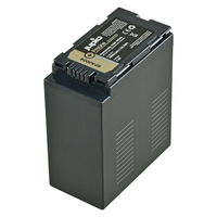 Jupio ProLine CGA-D54S / CGR-D54S 7800mAh