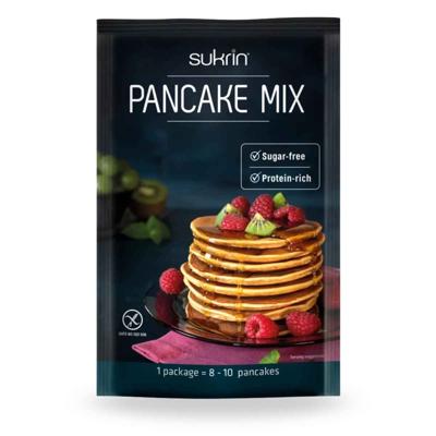 Sukrin Pancake Mix (100 gr)