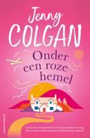 Onder een roze hemel (Paperback)