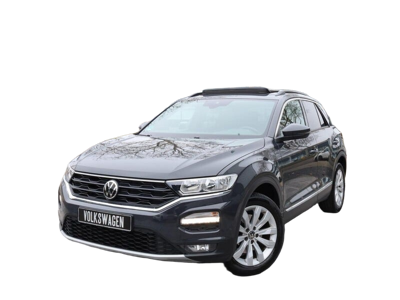 Volkswagen T Roc
