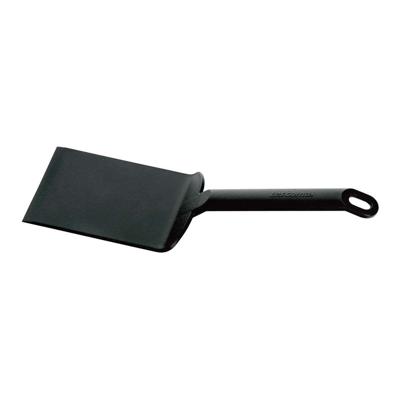 Kookspatel Tescoma Space Line Zwart Plastic
