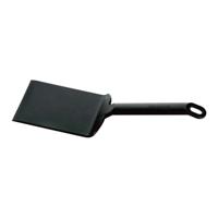 Kookspatel Tescoma Space Line Zwart Plastic