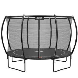 Trampoline - Senz Sports - Plus - 366 cm - Rond - J4000 serie