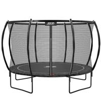 Trampoline - Senz Sports - Plus - 366 cm - Rond - J4000 serie