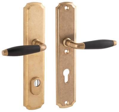 Krukg.RS SKG Bonton/Art-Nouveau MTO/ebben K92 Krukg.RS SKG Bonton/Art-Nouveau MTO/ebben K92