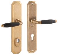 Krukg.RS SKG Bonton/Art-Nouveau MTO/ebben K92