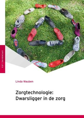 Zorgtechnologie (Paperback)
