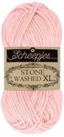 Scheepjes Stone Washed XL 860 Rose Quartz