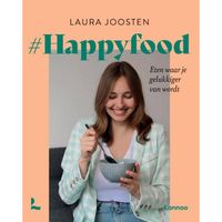 #Happyfood - (ISBN:9789401479479) - thumbnail