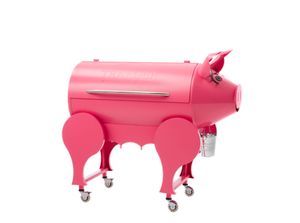 Traeger | Porky'S Lil Pig | Pink