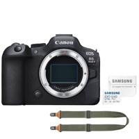 Canon EOS R6 mark II Starter Kit