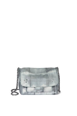 Jerome Dreyfuss crossbody Lulu S 45LULUSAG tie dye gris