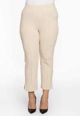 Yoek Tregging | Bruin | Maat 58/60