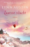 Laatste vlucht - Lynn Austin - ebook - thumbnail