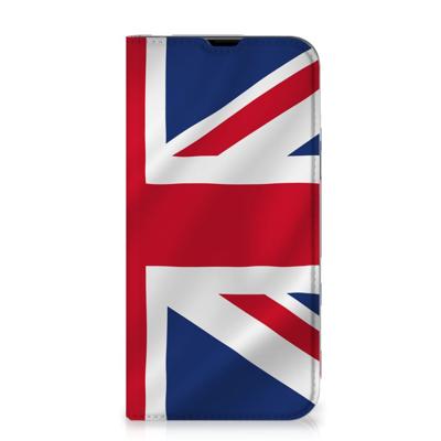 iPhone 13 Pro Max | Standcase | Groot-Brittannië iPhone 13 Pro Max | Standcase | Groot-Brittannië