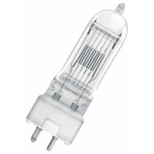 OSRAM Halogeenlamp Energielabel: G (A - G) GY9.5 90.0 mm 230 650 W 1 stuk(s)