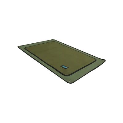 Aqua Neoprene Bivvy Mat - XL Aqua Neoprene Bivvy Mat - XL