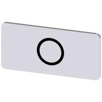 Siemens 3SU1900-0AC81-0QA0 3SU19000AC810QA0 10 stuk(s)