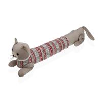 Deurhouder Versa Polyester Textiel 16 x 21 x 73 cm Kat