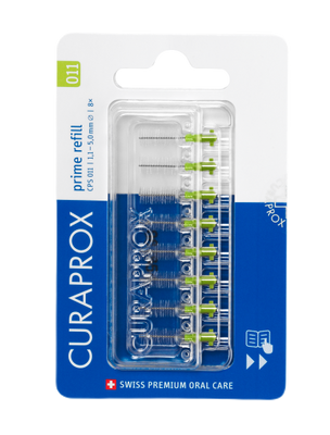 Curaprox Prime Refill 011 Rager