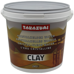 Takazumi Clay 1 kg