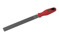 Connex Houtrasp 200Mm (Plat) - COX966420