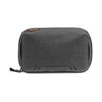 Peak Design Tech Pouch Charcoal