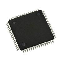 Microchip Technology AT89C51ED2-RDTUM Embedded microcontroller VQFP-64 8-Bit 60 MHz Aantal I/Os 50 Tray