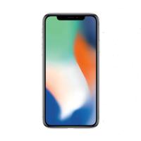 Apple iPhone X - 64GB - Zilver - 2 jaar Garantie