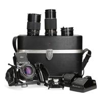 Mamiya Mamiya M645 Mamiya Mamiya M645