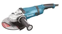 Makita 230v haakse slijper 230mm 2400w
