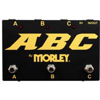 Morley ABC-G Gold Series signaal splitter en combiner - thumbnail