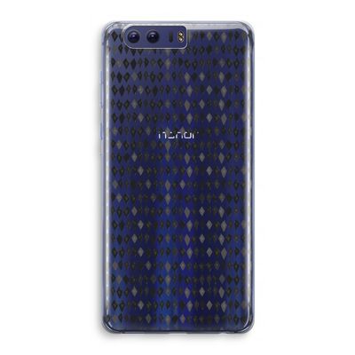 Crazy shapes: Honor 9 Transparant Hoesje