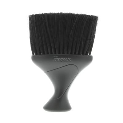 Denman Duster Brush Black 1St