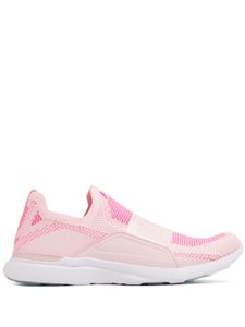 APL: ATHLETIC PROPULSION LABS baskets TechLoom Bliss - Rose