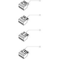 Euchner 112630 1 stuk(s)